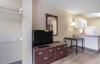 Extended Stay America Suites - Somerset - Franklin - Somerset - 1