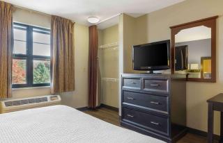 Extended Stay America Suites - Hartford - Meriden - Meriden - 2