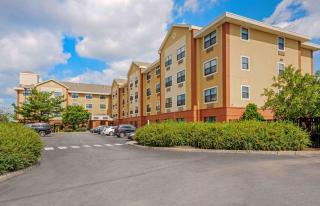 Extended Stay America Suites - Elizabeth - Newark Airport - Elizabeth - 9