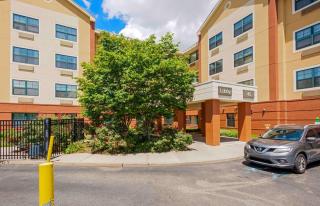 Extended Stay America Suites - Elizabeth - Newark Airport - Elizabeth - 8