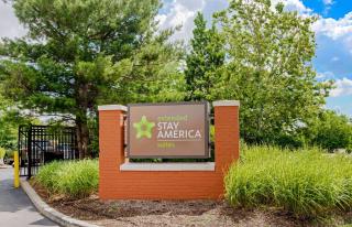 Extended Stay America Suites - Elizabeth - Newark Airport - Elizabeth - 7