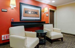 Extended Stay America Suites - Elizabeth - Newark Airport - Elizabeth - 4