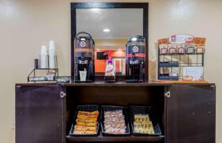 Extended Stay America Suites - Elizabeth - Newark Airport - 3