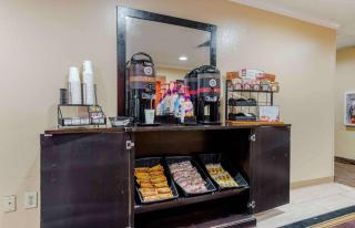 Extended Stay America Suites - Elizabeth - Newark Airport - Elizabeth - 2