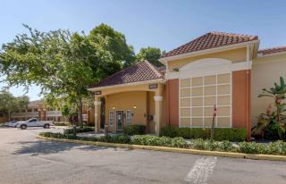 Extended Stay America Suites - Miami - Airport - Doral - Miami - 9