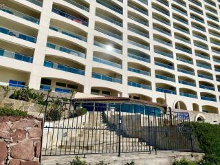 Mar y Sol 15th Floor 3BR 2 BA Condo with pool - Rosarito - 8