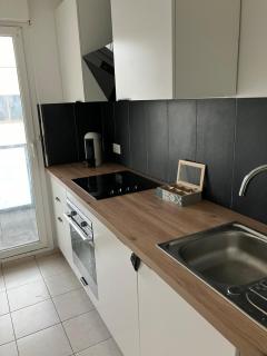 Beautiful apartment close to Paris and transport - La Courneuve - 2