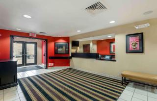 Extended Stay America Suites - South Bend - Mishawaka - North - South Bend - 7