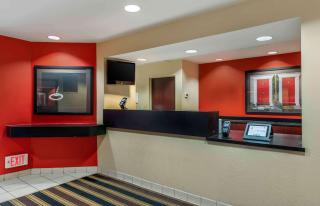 Extended Stay America Suites - South Bend - Mishawaka - North - South Bend - 5