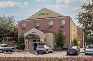 Extended Stay America Suites - Houston - Katy Freeway - Energy Corridor - 0
