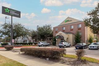 Extended Stay America Suites - Houston - Katy Freeway - Energy Corridor - 9