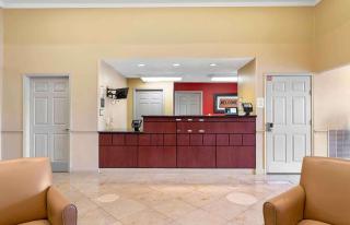 Extended Stay America Suites - Houston - Katy Freeway - Energy Corridor - Houston - 7