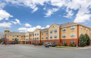 Extended Stay America Suites - Billings - West End - Billings - 8
