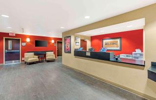 Extended Stay America Suites - Billings - West End - Billings - 7