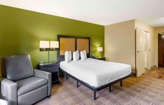 Extended Stay America Suites - Billings - West End - Billings - 1