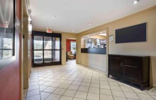 Extended Stay America Suites - Meadowlands - East Rutherford - East Rutherford - 7