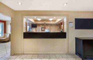 Extended Stay America Suites - Meadowlands - East Rutherford - East Rutherford - 6
