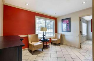 Extended Stay America Suites - Meadowlands - East Rutherford - East Rutherford - 5