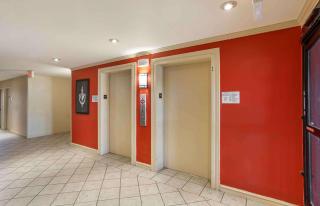 Extended Stay America Suites - Meadowlands - East Rutherford - East Rutherford - 4