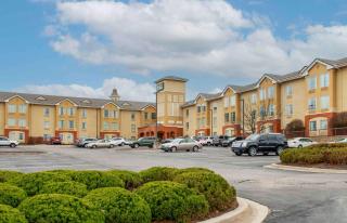 Extended Stay America Suites - Kansas City - Overland Park - Metcalf Ave - Overland Park - 9