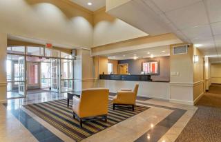 Extended Stay America Suites - Kansas City - Overland Park - Metcalf Ave - Overland Park - 7
