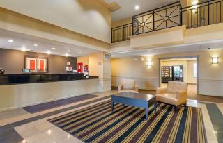 Extended Stay America Suites - Kansas City - Overland Park - Metcalf Ave - Overland Park - 6