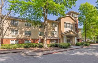 Extended Stay America - Atlanta - Marietta - Interstate N. Pkwy - Atlanta - 9