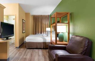 Extended Stay America Suites - Kansas City - Overland Park - Metcalf Ave - Overland Park - 2