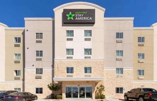 Extended Stay America Suites - San Antonio - North - San Antonio - 0