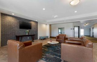 Extended Stay America Suites - San Antonio - North - San Antonio - 6