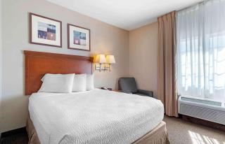 Extended Stay America Suites - San Antonio - North - San Antonio - 2