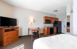 Extended Stay America Suites - San Antonio - North - San Antonio - 1