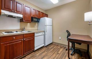 Extended Stay America Select Suites - Austin - Northwest - Research Park - Austin - 4