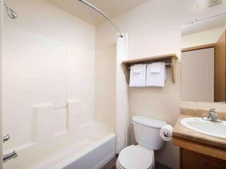 Extended Stay America Select Suites - Mobile - I-65 - Mobile - 4