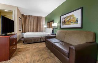 Extended Stay America Select Suites - Austin - Northwest - Research Park - Austin - 1