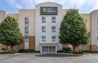 Extended Stay America Suites - Bartlesville - Hwy 75 - Bartlesville - 0
