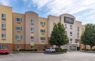 Extended Stay America Suites - Bartlesville - Hwy 75 - Bartlesville - 9