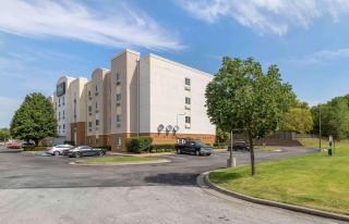 Extended Stay America Suites - Bartlesville - Hwy 75 - Bartlesville - 8