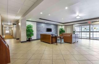 Extended Stay America Suites - Bartlesville - Hwy 75 - Bartlesville - 6