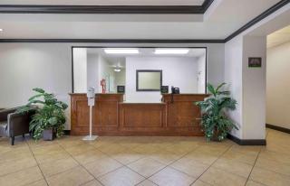 Extended Stay America Suites - Bartlesville - Hwy 75 - Bartlesville - 5