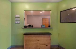 Extended Stay America Select Suites - Springdale - Springdale - 9