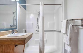 Extended Stay America Select Suites - Springdale - Springdale - 2