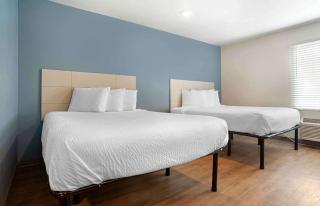 Extended Stay America Select Suites - Springdale - Springdale - 1