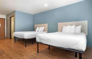 WoodSpring Suites Springdale - 1