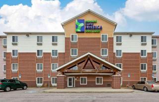 Extended Stay America Select Suites - Cleveland - Airport - Cleveland - 0
