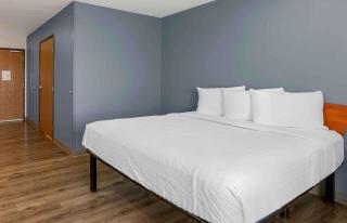 Extended Stay America Select Suites - Cleveland - Airport - Cleveland - 7