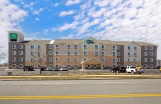 Extended Stay America Select Suites - Provo - American Fork - Lehi - 8