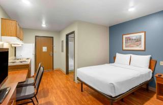 Extended Stay America Select Suites - Provo - American Fork - 5