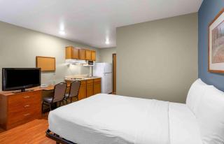 Extended Stay America Select Suites - Provo - American Fork - Lehi - 4