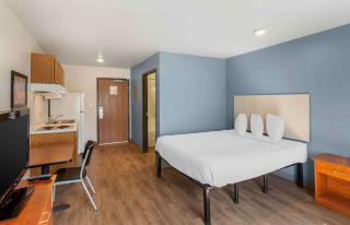 Extended Stay America Select Suites - Salt Lake City - West Valley City - West Valley City - 7